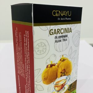 Garcinia Tea | Cenayu Products