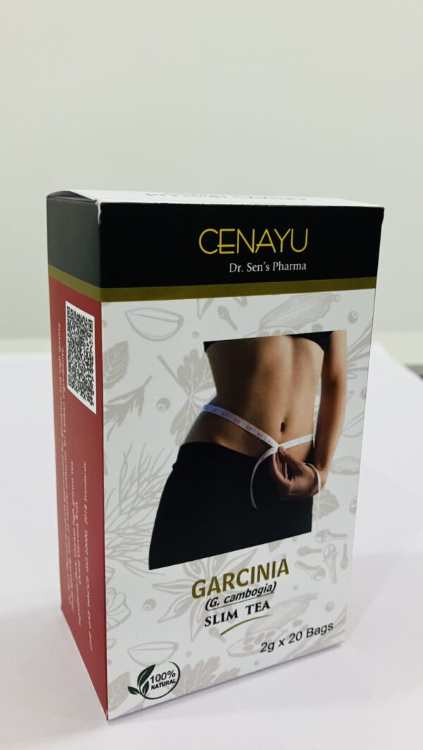 Garcinia Tea | Cenayu Products