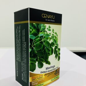 Moringa Tea | Cenayu Products