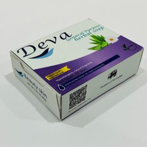 Deva Soap | Cenayu Products